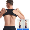 Adjustable Posture Correction Brace V3