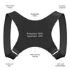 Adjustable Posture Correction Brace V3