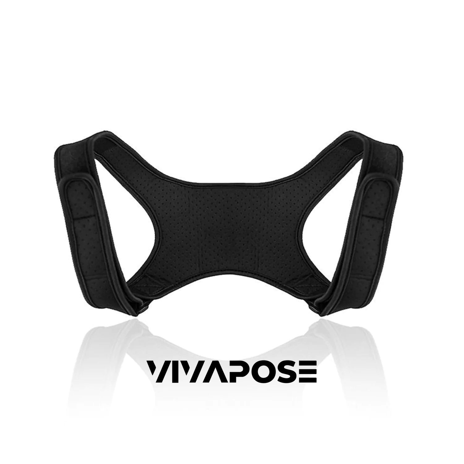 Adjustable Posture Correction Brace V3