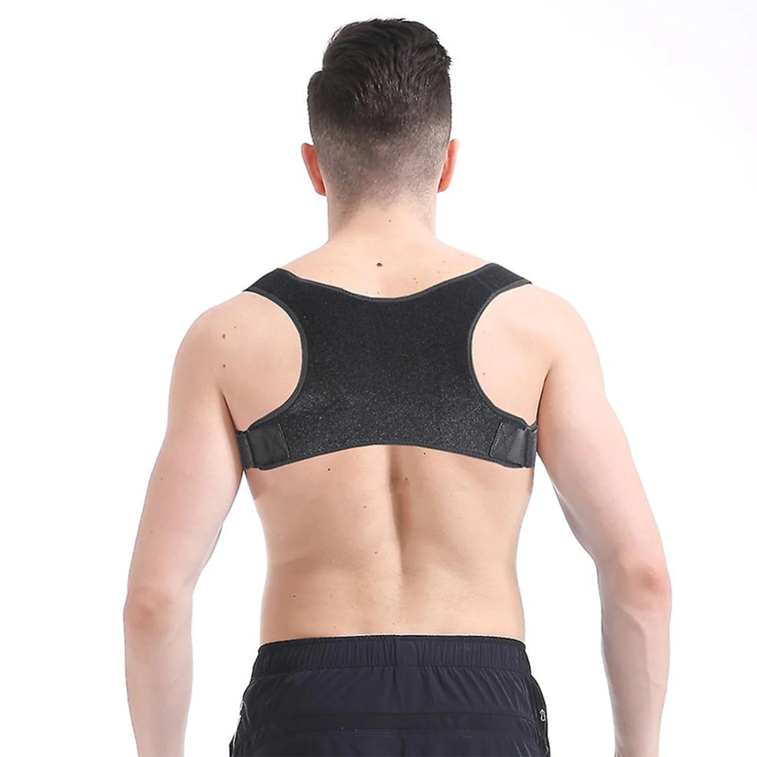 Adjustable Posture Correction Brace V3