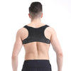 Adjustable Posture Correction Brace V3